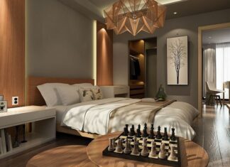 Vestidores Abiertos para Dormitorios Juveniles Vestidores Abiertos para Dormitorios Juveniles