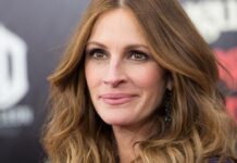 Julia Roberts La Mujer Más Bella Según People Julia Roberts La Mujer Más Bella Según People