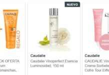 Lo último en CUIDADO para la PIEL, productos Caudalie Productos Caudalie para el Cuidado de tu Piel