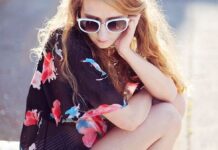 Cómo Combinar un Kimono y Crear Muchos Looks Cómo Combinar un Kimono y Crear Muchos Looks