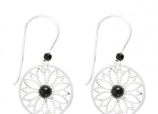 Catálogo Bijou Brigitte de Pendientes Largos Pendientes