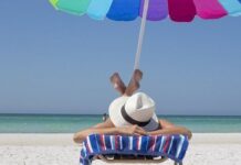 Cómo Proteger tu Piel del Sol en Verano Cómo Proteger tu Piel del Sol en Verano
