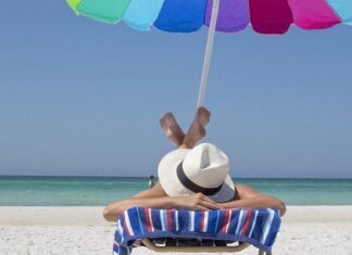 Cómo Proteger tu Piel del Sol en Verano Cómo Proteger tu Piel del Sol en Verano