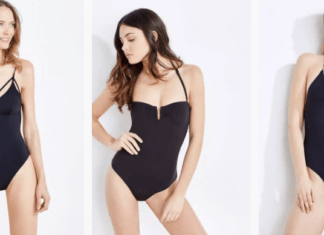 Catálogo de Bañadores Women´Secret Women´secret