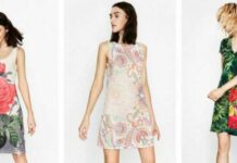 Catálogo de Vestidos Desigual en Rebajas Catálogo de vestidos Desigual