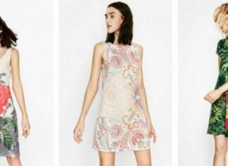 Catálogo de Vestidos Desigual en Rebajas Catálogo de vestidos Desigual