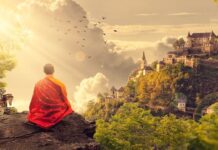 Cinco Beneficios de la Meditación para Ser Feliz Cinco Beneficios de la Meditación