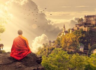 Cinco Beneficios de la Meditación para Ser Feliz Cinco Beneficios de la Meditación