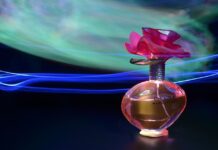 Cinco Razones para Ser Fiel a un Mismo Perfume Cinco Razones para Ser Fiel a un Mismo Perfume