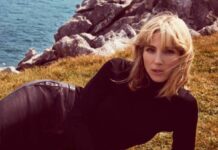 Elsa Pataky Protagoniza Emotions, Fashion Film de Gioseppo Elsa Pataky Protagoniza Emotions, Fashion Film de Gioseppo