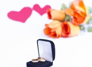 Cómo Elegir las Alianzas de Boda Consejos para elegir alianzas de boda