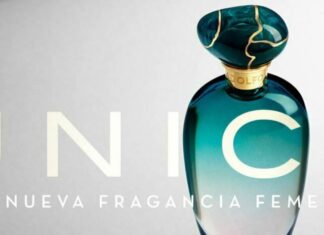 Única, Nuevo Perfume de Adolfo Domínguez Única, Nuevo Perfume de Adolfo Domínguez