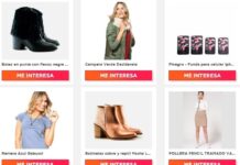HotSale: Todo lo que debés saber antes de comprar HotSale Moda Mujer