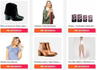 HotSale: Todo lo que debés saber antes de comprar HotSale Moda Mujer
