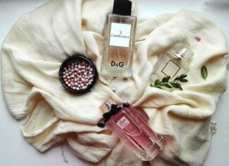 Colonia para Mujeres: Los Mejores Aromas para Sentirte Fresca y Elegante 🌸✨ perfumes