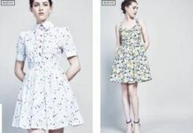 Catálogo Pati Conde by Dándara Primavera Verano 2018 Pati Conde by Dándara