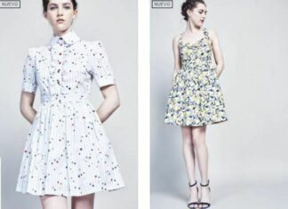 Catálogo Pati Conde by Dándara Primavera Verano 2018 Pati Conde by Dándara