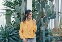 Estilo de Silvia Zudaire, Autora de Dare to Dream Silvia Zudaire