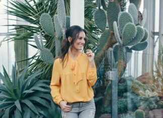 Estilo de Silvia Zudaire, Autora de Dare to Dream Silvia Zudaire