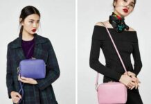 Selección de Bolsos del Catálogo Uterqüe Bolsos Uterque