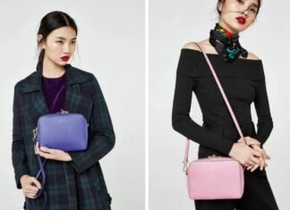 Selección de Bolsos del Catálogo Uterqüe Bolsos Uterque