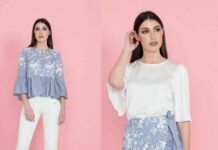 Catálogo Cayro Woman Primavera Verano 2018 Catálogo Cayro Woman Primavera Verano 2018