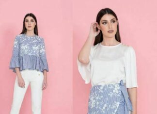 Catálogo Cayro Woman Primavera Verano 2018 Catálogo Cayro Woman Primavera Verano 2018