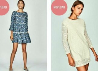 Catálogo Dolores Promesas Primavera Verano 2018 Dolores Promesas