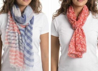 Espectaculares Fulares de Punt Roma para primavera verano Espectaculares Fulares de Punt Roma para primavera verano