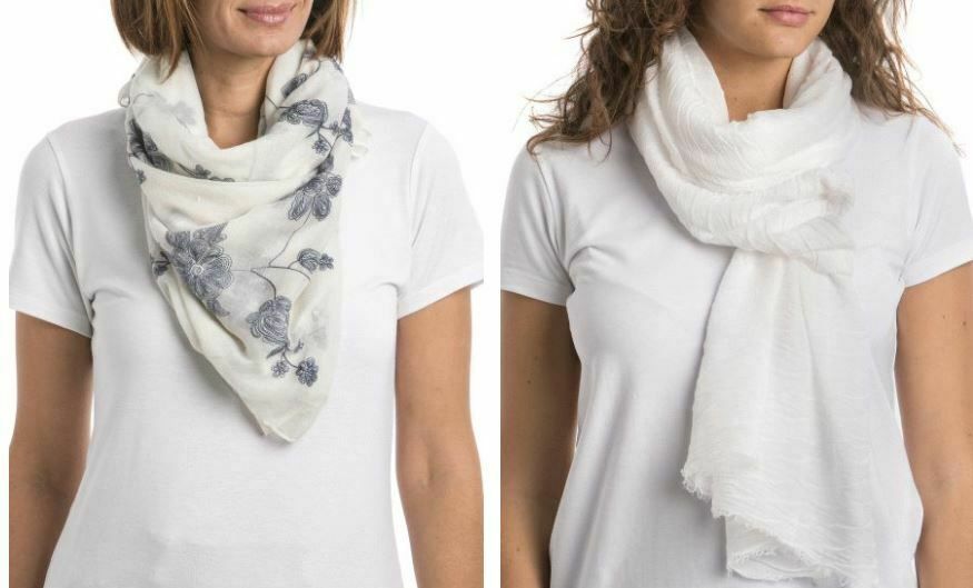 Pañuelos de primavera