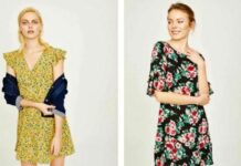 Catálogo Amichi Primavera Verano 2018 Vestidos Amichi