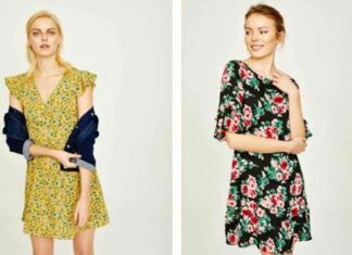 Catálogo Amichi Primavera Verano 2018 Vestidos Amichi