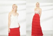 Catálogo de Moda Wild Pony Primavera Verano 2018 Catálogo de Moda Wild Pony Primavera Verano 2018