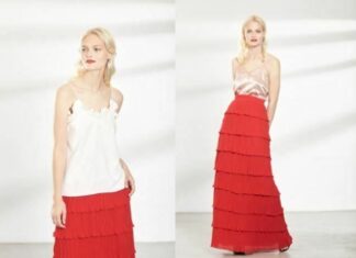 Catálogo de Moda Wild Pony Primavera Verano 2018 Catálogo de Moda Wild Pony Primavera Verano 2018