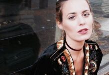 Claudia Ortiz estrena Blog de Moda: El Universo de Clo Claudia Ortiz estrena Blog de Moda: El Universo de Clo