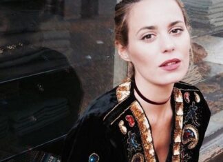 Claudia Ortiz estrena Blog de Moda: El Universo de Clo Claudia Ortiz estrena Blog de Moda: El Universo de Clo