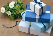 Ideas de Regalos para el Día de la Madre Ideas de Regalos para el Día de la Madre