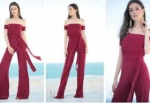 Catálogo María José Suárez Primavera Verano 2018 Tanger