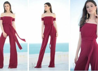 Catálogo María José Suárez Primavera Verano 2018 Tanger