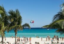 Planifica desde ya tus vuelos a Cancún Viajes a Cancun