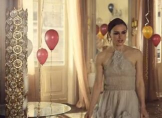 Perfume Coco Mademoiselle de Chanel Perfume Coco Mademoiselle de Chanel