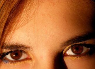 Consejos para maquillar ojos marrones Consejos para maquillar ojos marrones