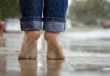 La salud de nuestros PIES La salud de nuestros PIES