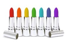 Peligros de los COSMÉTICOS falsos Peligros de los COSMÉTICOS falsos
