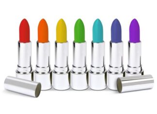 Peligros de los COSMÉTICOS falsos Peligros de los COSMÉTICOS falsos