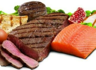 Incluye más Proteína en tu Dieta Proteína en tu Dieta