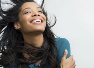 ¿Cómo aliso mi pelo rizado? como alisar mi pelo