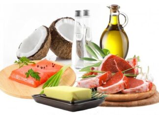 Baja de peso con la dieta cetogénica dieta cetogenica