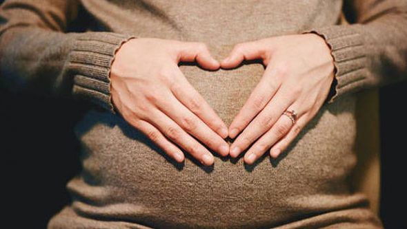 metodos mas antiguos para descubrir un embarazo