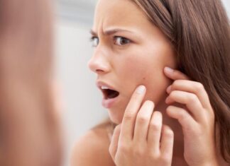 Cuidar la piel del rostro